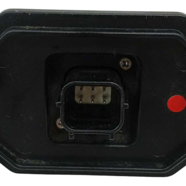 Câmera Ré Nissan Kicks 2017