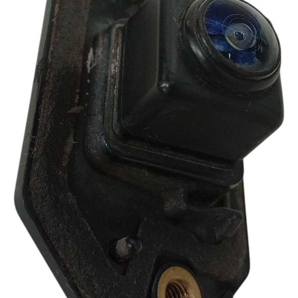 Câmera Ré Nissan Kicks 2017