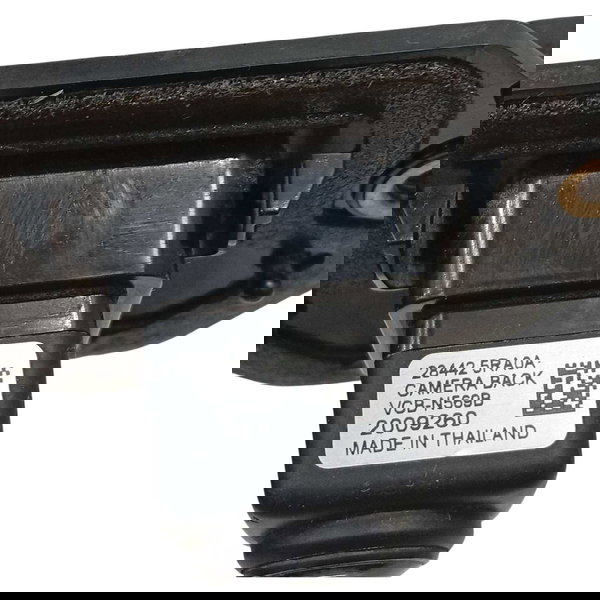 Câmera Ré Nissan Kicks 2017