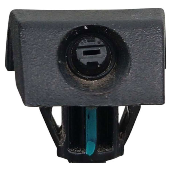 Brucutu Direito Nissan Kicks 2022