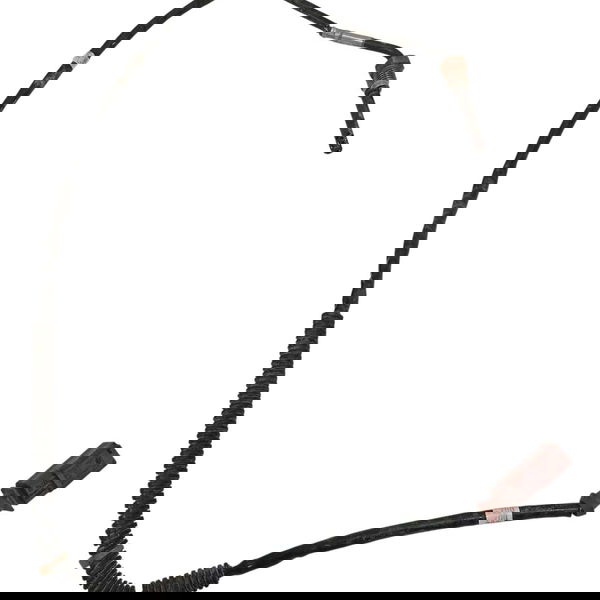 Sonda Aquecedora Primaria Vw Amarok 2.0 2014