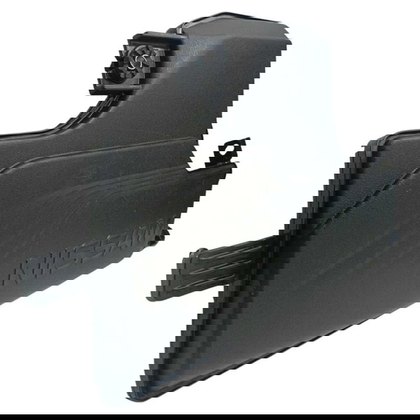 Caixa Fitro Ressonância Nissan Kicks 2019