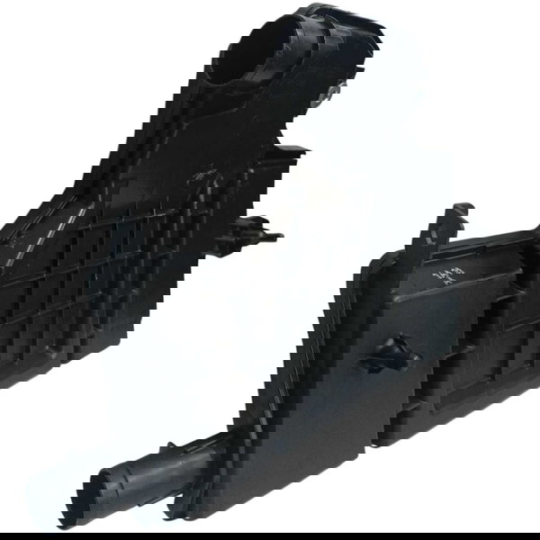 Caixa Fitro Ressonância Nissan Kicks 2019