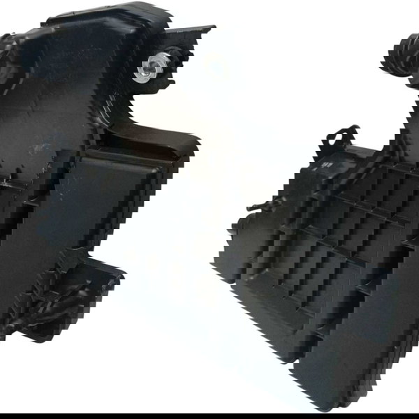 Caixa Fitro Ressonância Nissan Kicks 2019