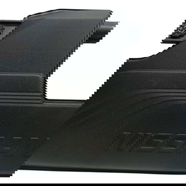 Caixa Fitro Ressonância Nissan Kicks 2019