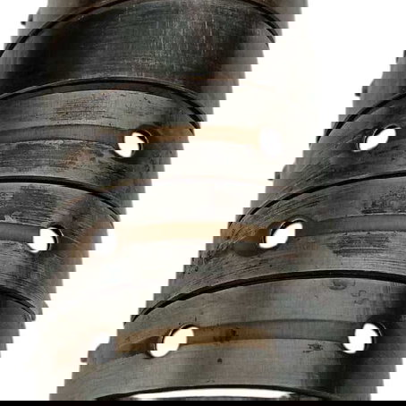 Jogo Bronzina Mancal Hyundai Sonata 2011