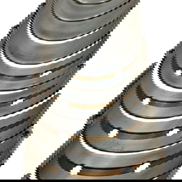 Jogo Bronzina Mancal Hyundai Sonata 2011