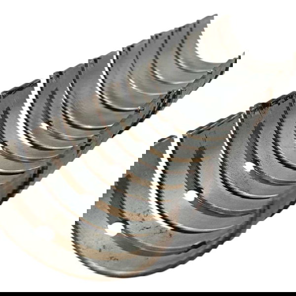 Jogo Bronzina Mancal Hyundai Sonata 2011