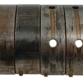 Jogo Bronzina Mancal Hyundai Sonata 2011