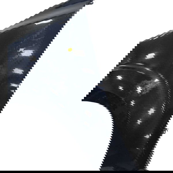 Paralama Esquerdo Nissan Frontier 2017/2022