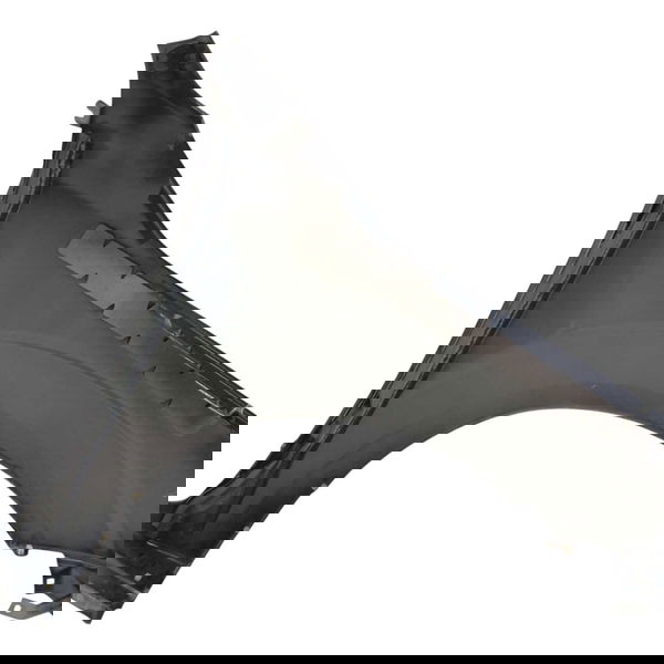 Paralama Esquerdo Nissan Frontier 2017/2022