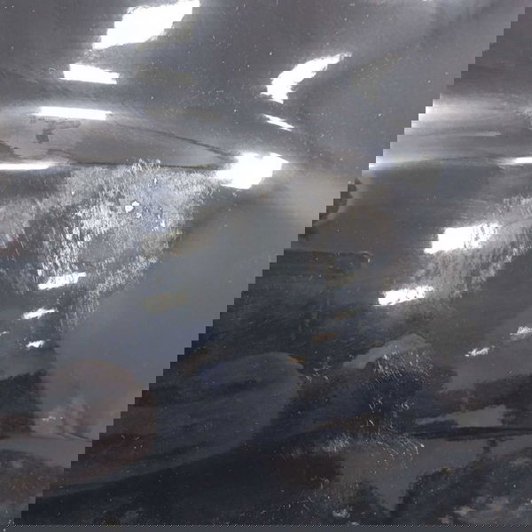 Paralama Esquerdo Nissan Frontier 2017/2022