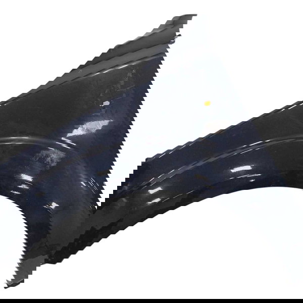 Paralama Esquerdo Nissan Frontier 2017/2022