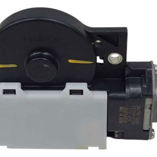 Motor Teto Solar Chevrolet Tracker 12t 2023 N2