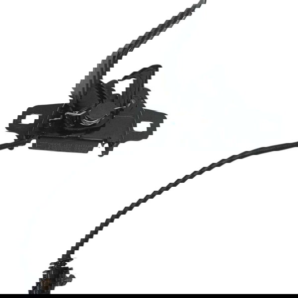 Fechadura Trava Capo Chevrolet Tracker 12t 2023