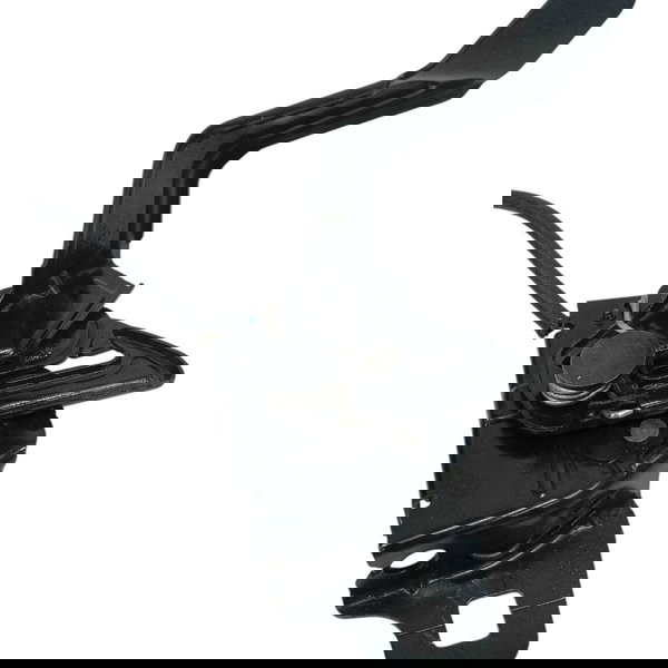 Fechadura Trava Capo Chevrolet Tracker 12t 2023