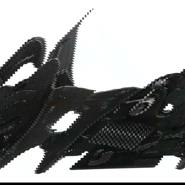 Fechadura Trava Capo Chevrolet Tracker 12t 2023