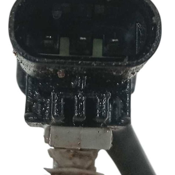 Fechadura Trava Capo Chevrolet Tracker 12t 2023