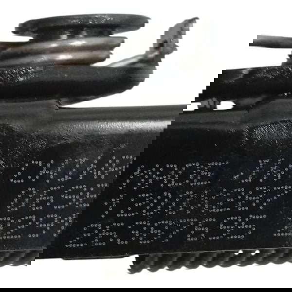 Fechadura Trava Capo Chevrolet Tracker 12t 2023