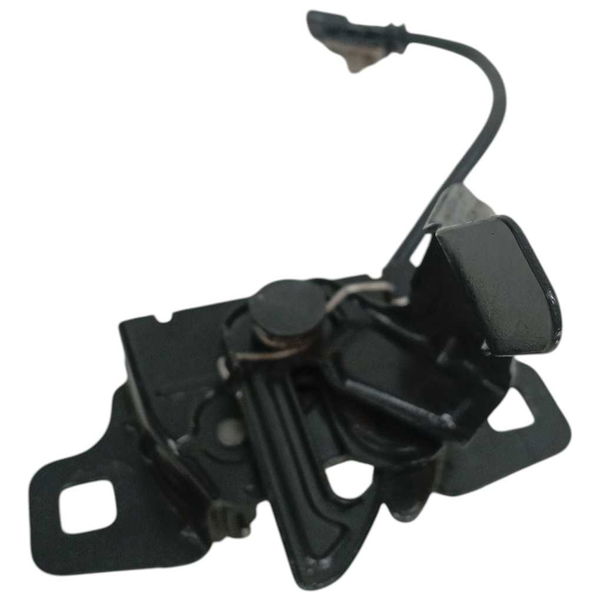 Fechadura Trava Capo Chevrolet Tracker 12t 2023