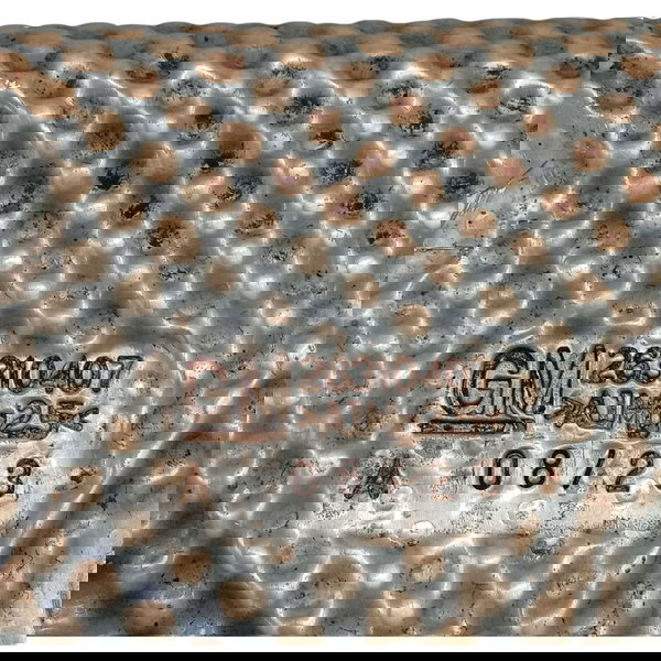 Protetor Térmico Chevrolet Tracker 12t 2023 26310407 Prateado