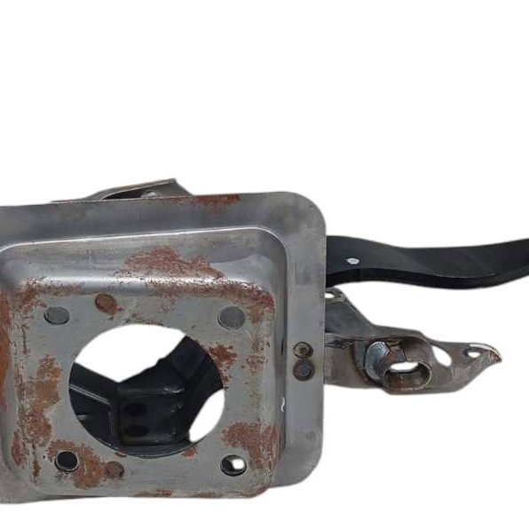 Pedal Freio Nissan Kicks 2021