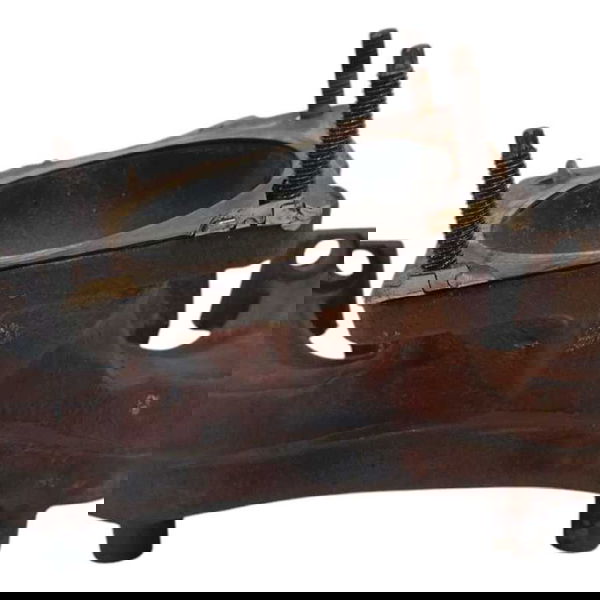 Coletor Escape Peugeot 2008 1.6 2018 2019