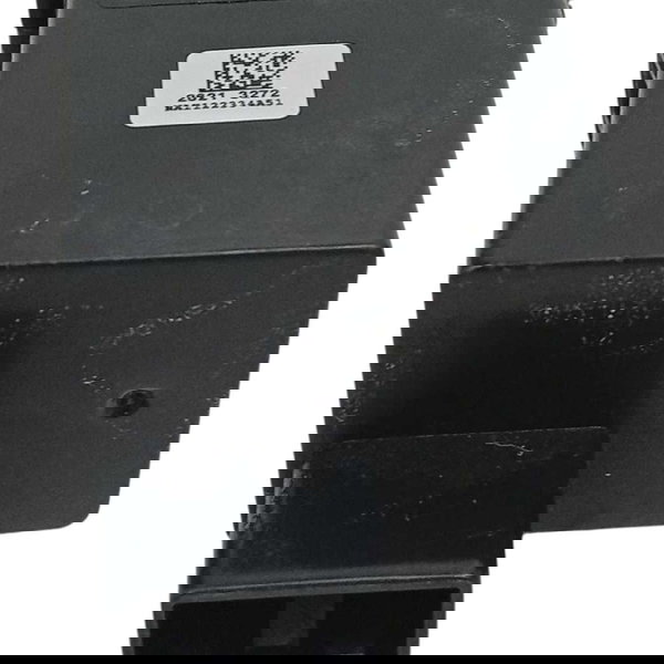 Tomada Usb Chvrolet Tracker 12t 2023 Preto