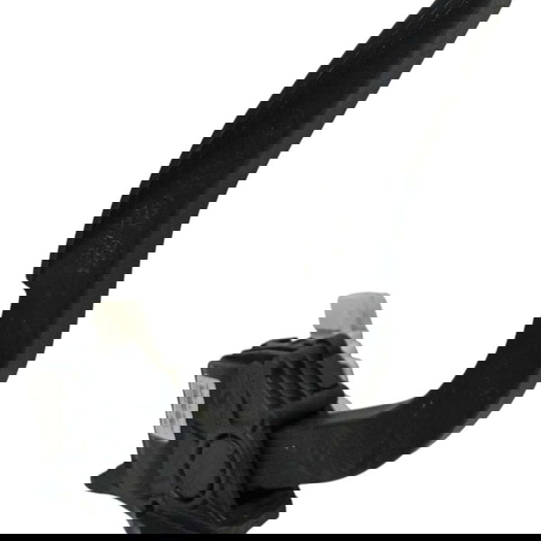 Pedal Acelerador Gm Spin Premier 2020 Preto