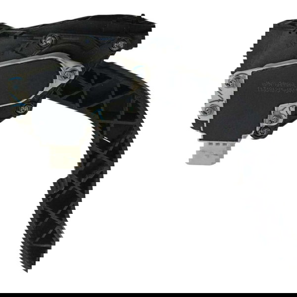 Pedal Acelerador Gm Spin Premier 2020 Preto