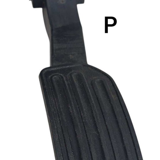 Pedal Acelerador Nissan Sentra 2015 180023ra0a Preto