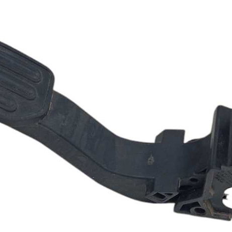 Pedal Acelerador Nissan Sentra 2015 180023ra0a Preto