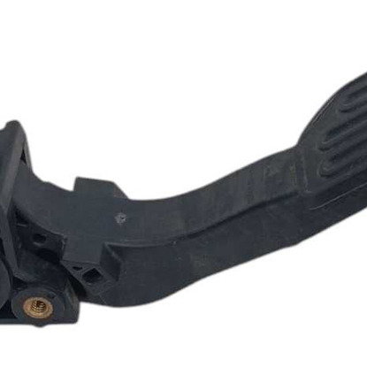 Pedal Acelerador Nissan Sentra 2015 180023ra0a Preto