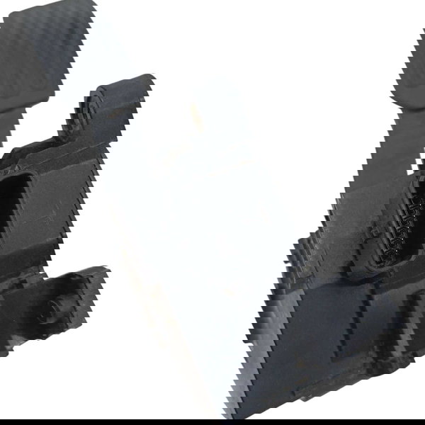 Pedal Acelerador Nissan Sentra 2015 180023ra0a Preto