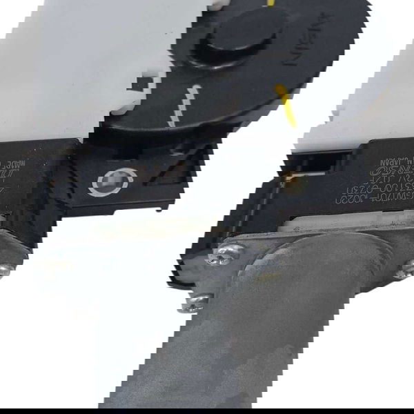 Motor Teto Solar Chevrolet Tracker 12t 2023 N1