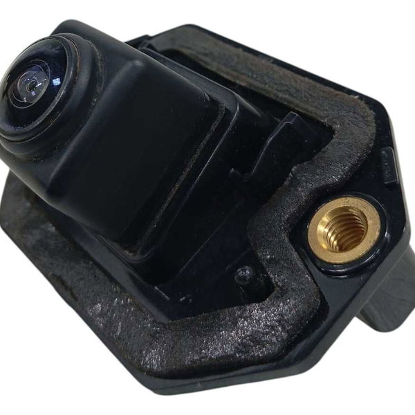 Câmera Ré Nissan Kicks 2019