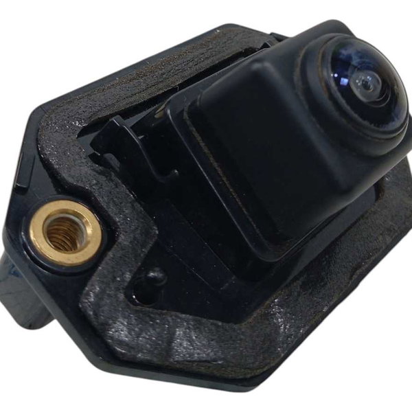 Câmera Ré Nissan Kicks 2019