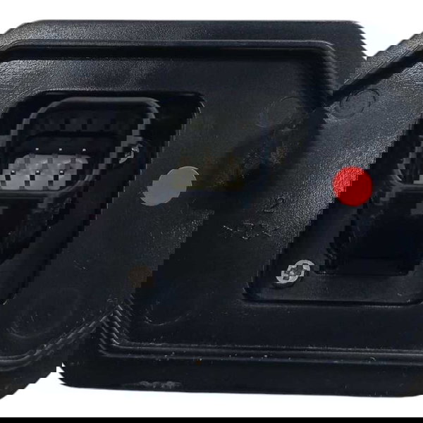 Câmera Ré Nissan Kicks 2019