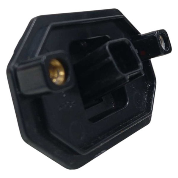 Câmera Ré Nissan Kicks 2019