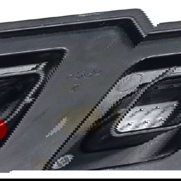 Câmera Ré Nissan Kicks 2019