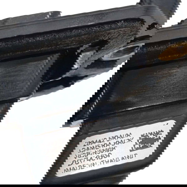 Câmera Ré Nissan Kicks 2019