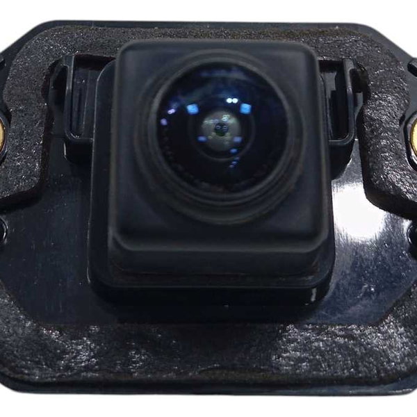 Câmera Ré Nissan Kicks 2019