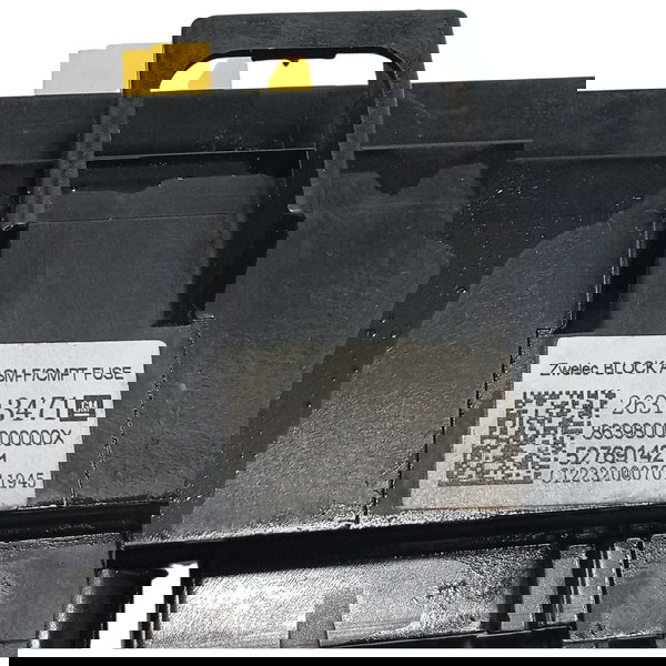 Caixa Fusível Chevrolet Tracker 12t 2023