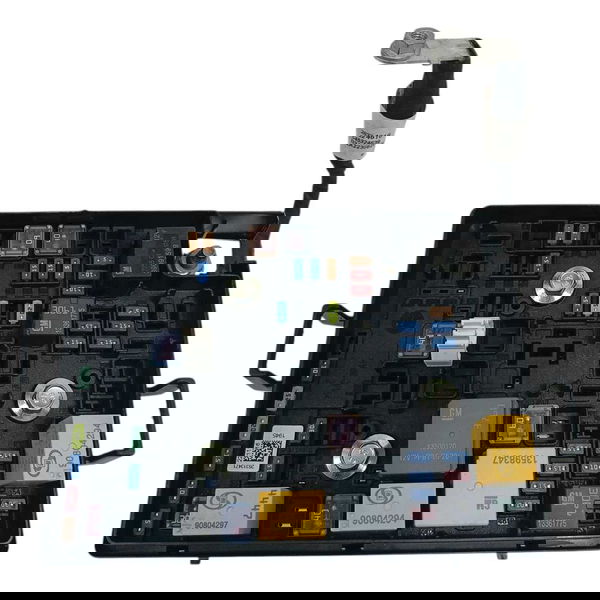 Caixa Fusível Chevrolet Tracker 12t 2023