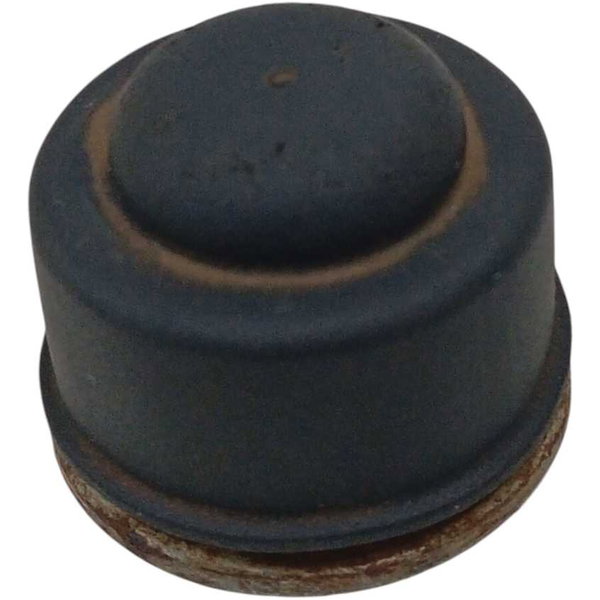 Porca Amortcedor Dianteiro Esquerdo Tracker 12t 2023