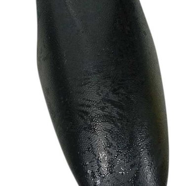 Puxador Maçaneta Traseira Esquerda Nissan Kicks 2021 Preto Traseira