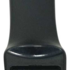 Puxador Maçaneta Traseira Esquerda Nissan Kicks 2021 Preto Traseira