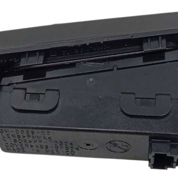 Display Tela Mostrador Colisão Gmtracker 12t 2023 84208369