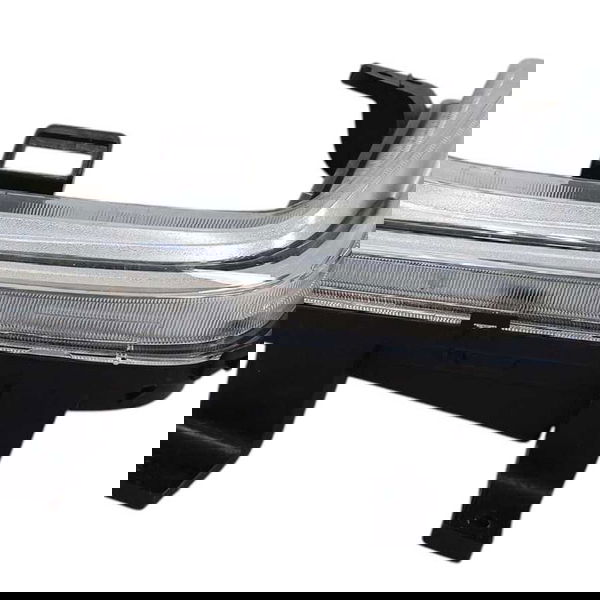 Farol Auxiliar Esquerdo  Chvrolet Tracker 12t 2023 Esquerdo/motorista