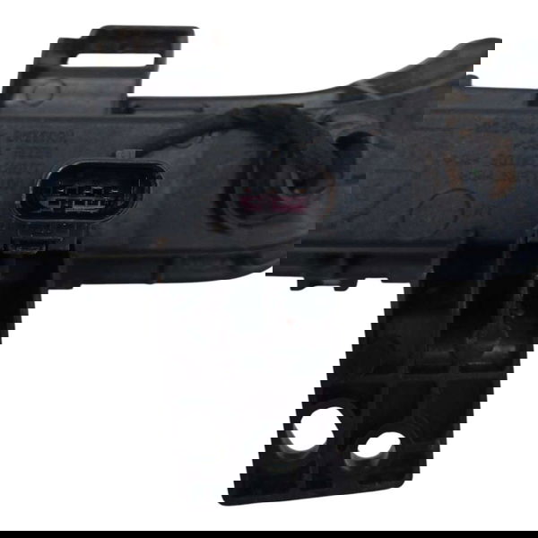 Farol Auxiliar Esquerdo  Chvrolet Tracker 12t 2023 Esquerdo/motorista